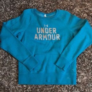 Under Armour women’s sweatshirt